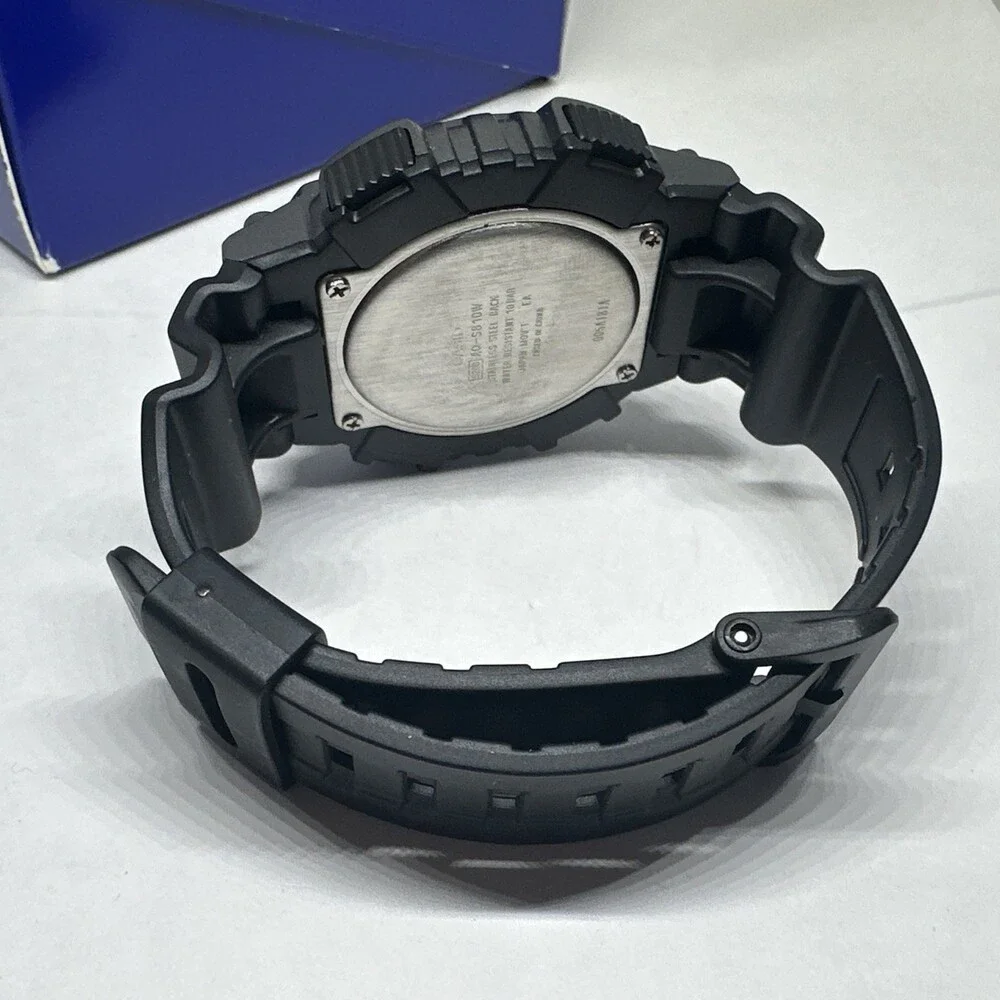 Casio AQ-S8 10W XOB225